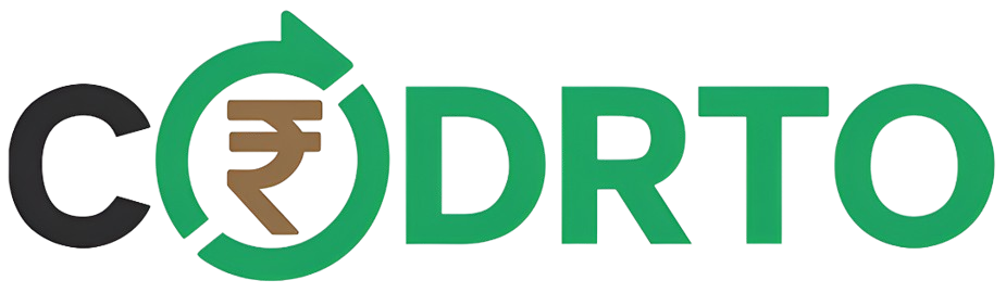 CODRTO Logo